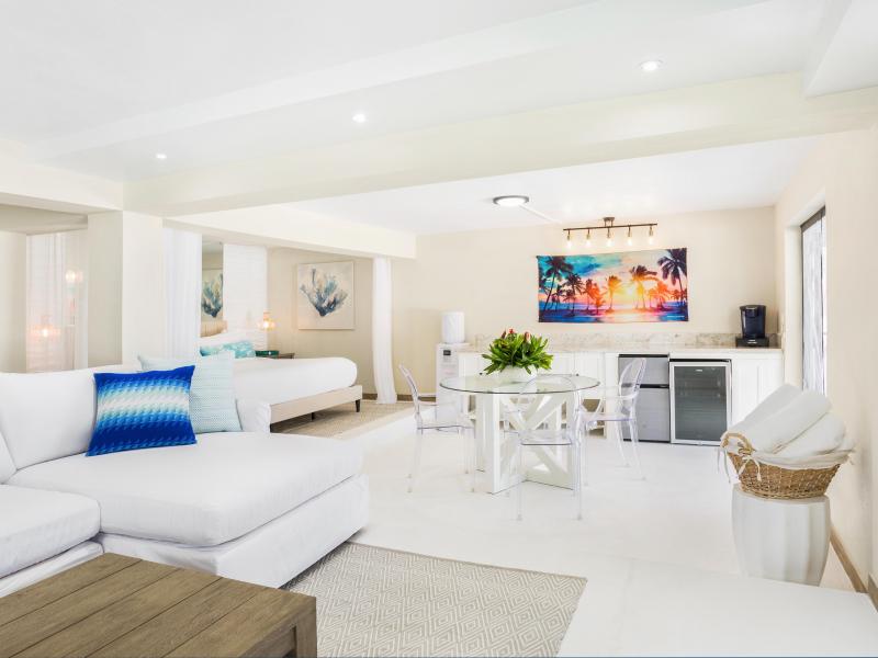 Seashell Beach House , Lime Stone Bay 