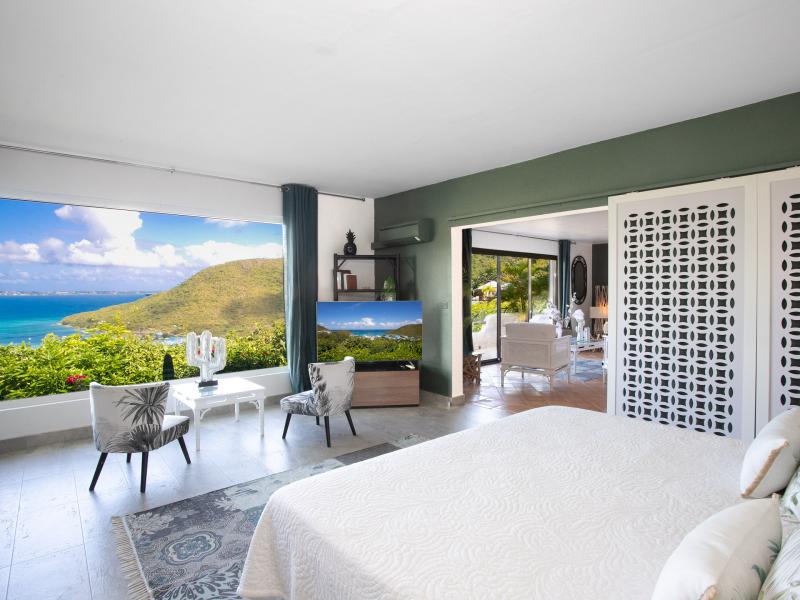 Privilège , Grand-Case 