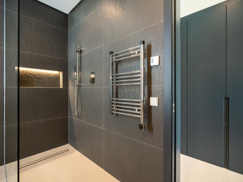 Villa Sahara , Marbella , Sierra Blanca 