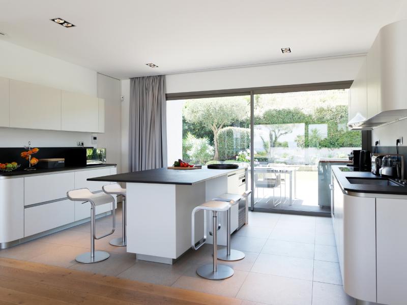 Villa Bluebelle , Cote D'Azur , St Tropez 