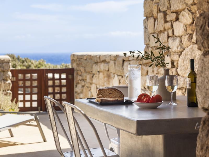 Villa Cecile , Mykonos 