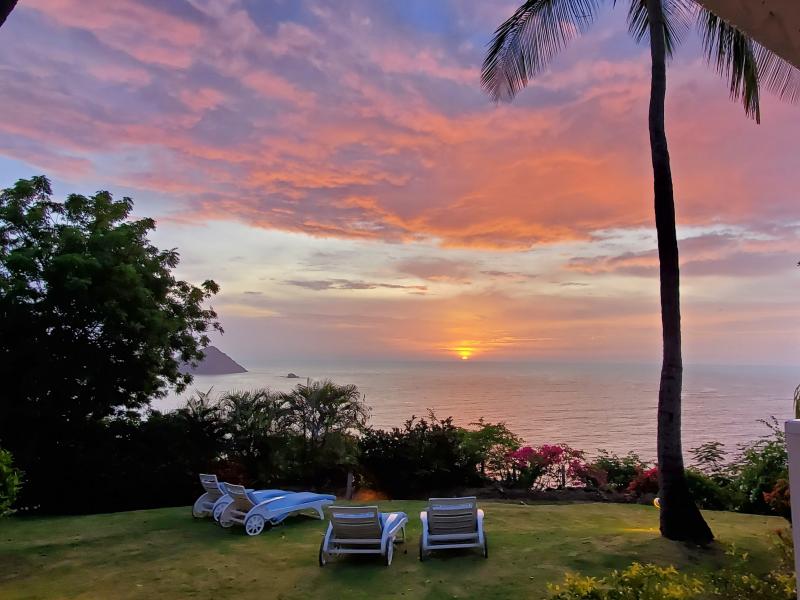 Saline Reef , Cap Estate 