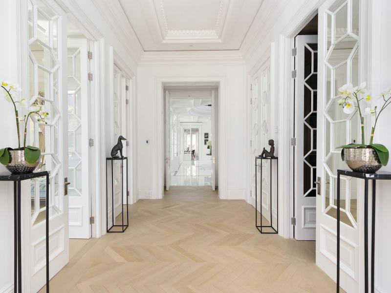 Calatrava House , Cape Town 