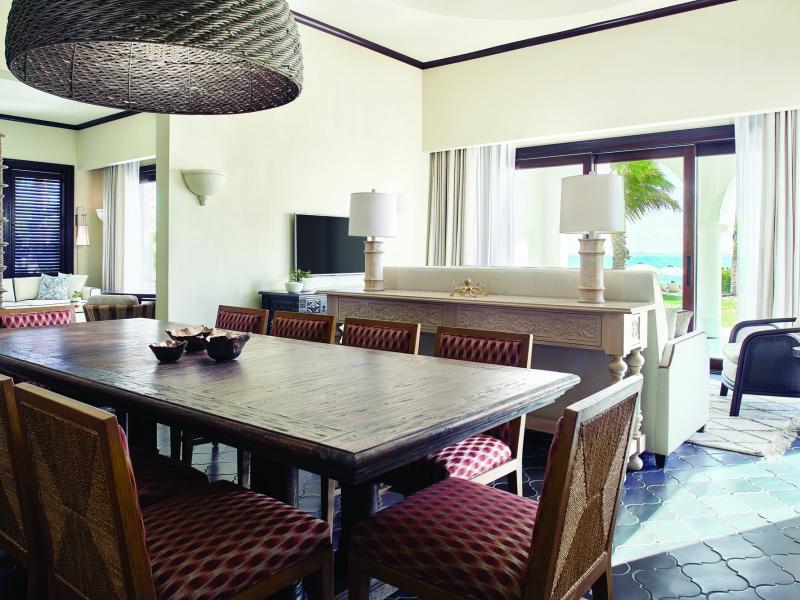 Cap Juluca , Maunders Bay 