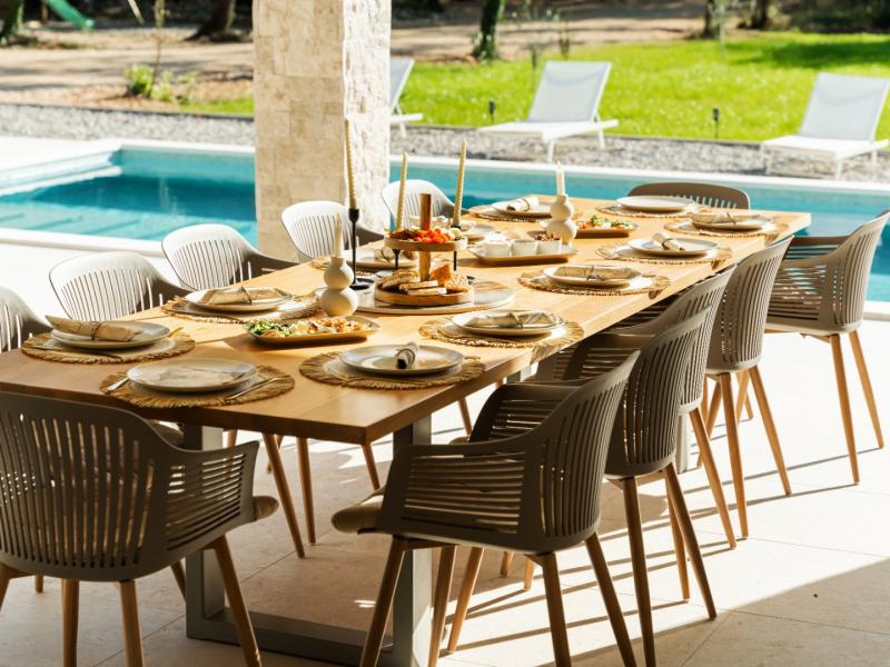 Villa Wellbeing , Dalmatian Hinterland 