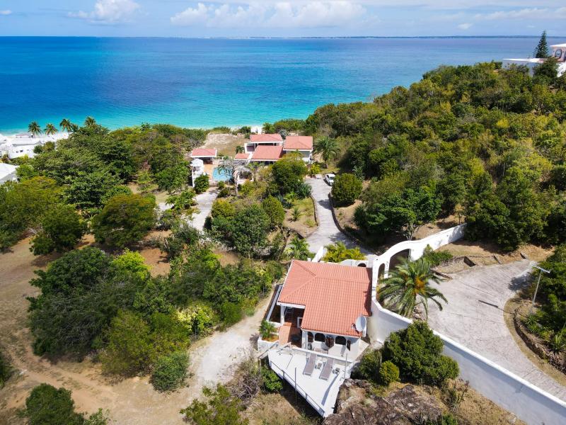 Joie de Vivre , Terres Basses 