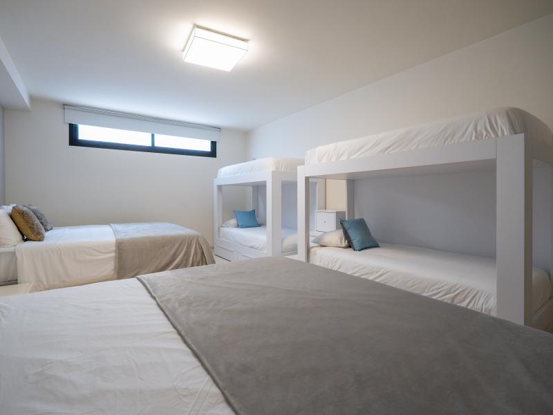 Villa Bergamot , Marbella 