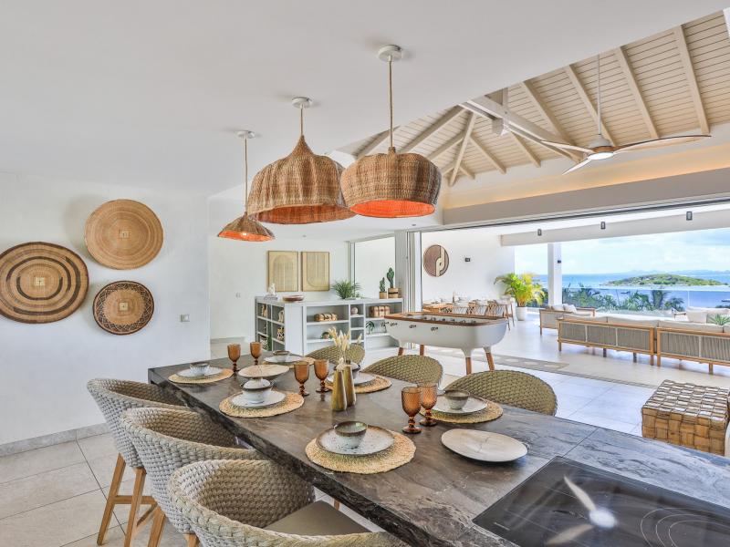 Vogue Art , Orient Bay 