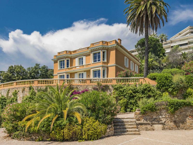 Villa Albert , Cote D'Azur 
