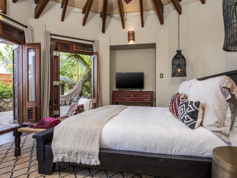 Baraka Point Estate , Virgin Gorda 