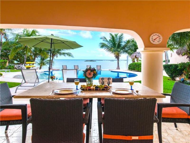 Villa Nautica - Fatima Bay , Puerto Aventuras 