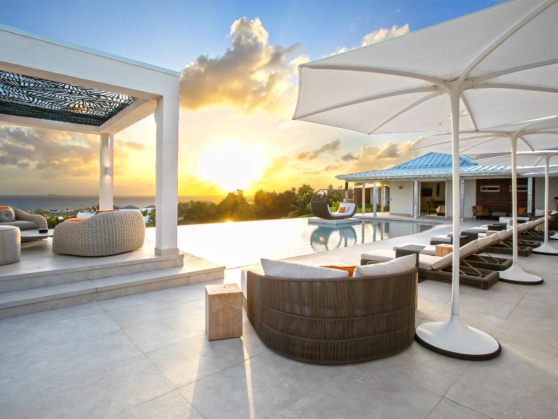 Avanti , Terres Basses 