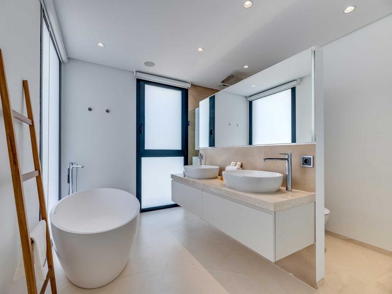 Villa Mojo , Nueva Andalucia 