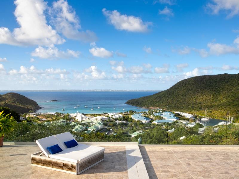 Privilège , Grand-Case 