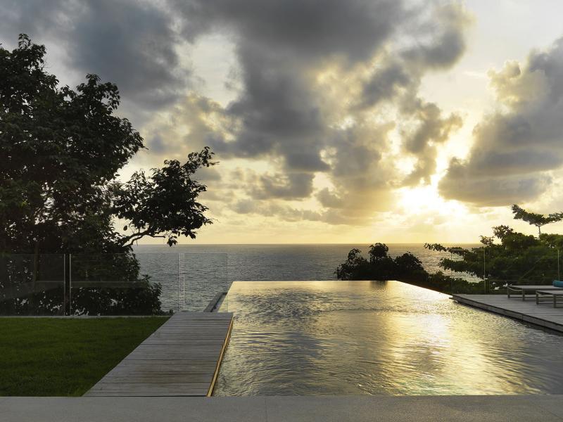 Amanzi, Kamala , Phuket 