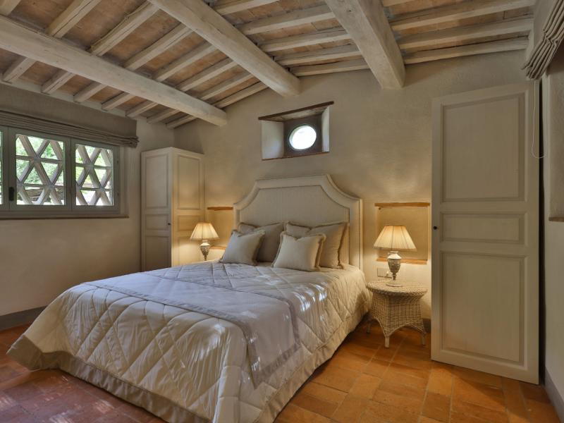 Villa Le Macine , Tuscany 