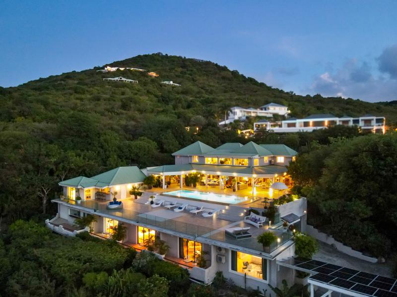 Privilège , Grand-Case 