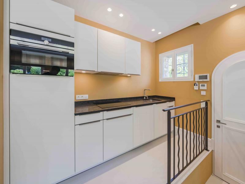 Villa Albert , Cote D'Azur 