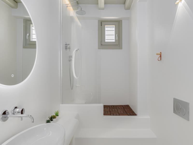 Villa Jasmine , Mykonos 