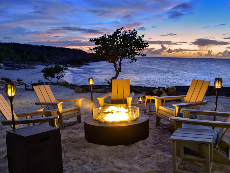 Seashell Villa , Lime Stone Bay 