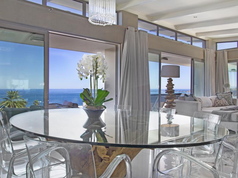 Victoria Residence , Cape Town 