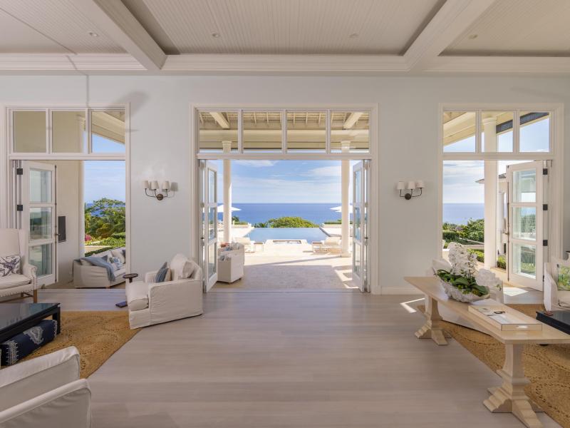 Tryall Club - Celestial Villa , Montego Bay 