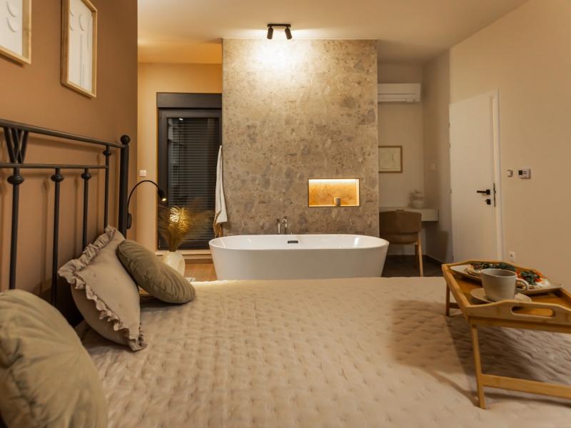 Villa Wellbeing , Dalmatian Hinterland 