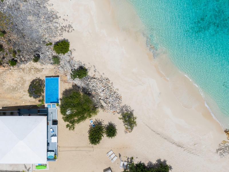 Seashell Beach House , Lime Stone Bay 