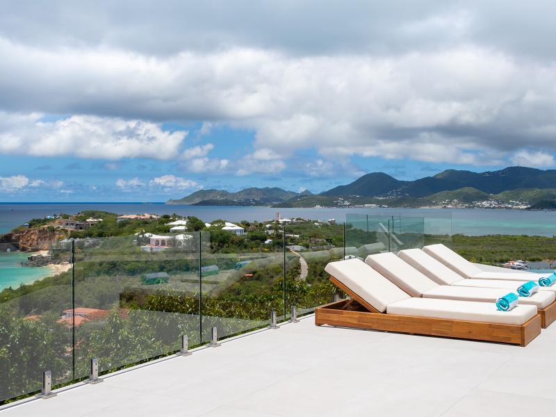 Aqua Rock , Terres Basses 