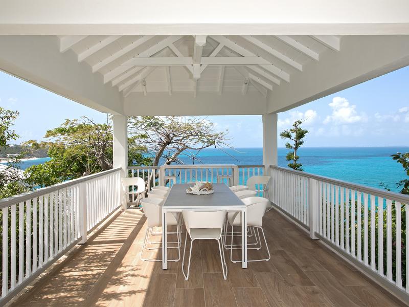 Le Caprice , Terres Basses 