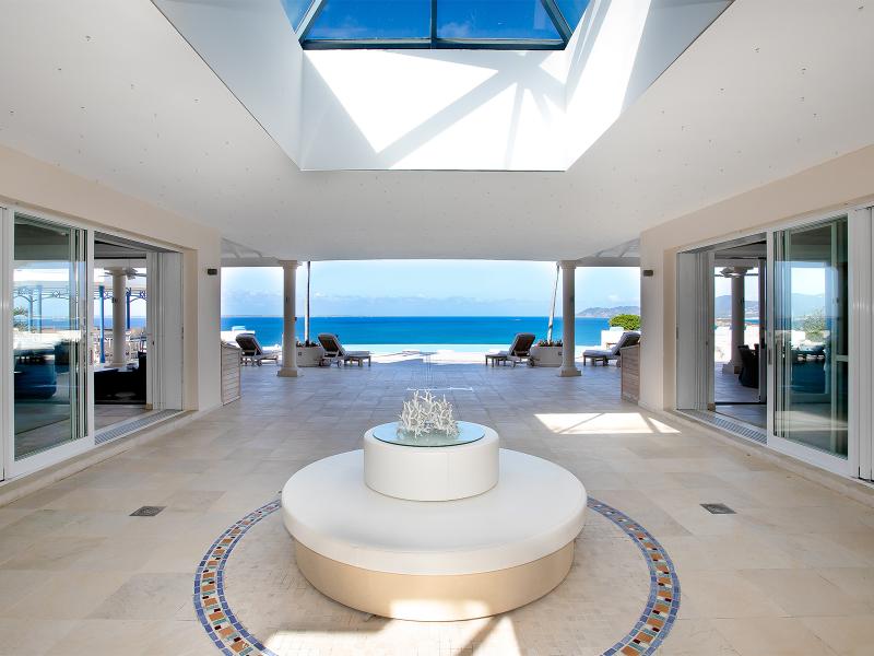 Villa Mes Amis , Terres Basses 