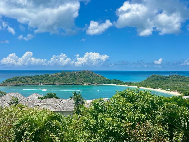 James Retreat , Galley Bay Heights 