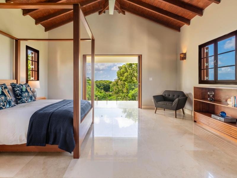 Sandy Lane Estate - Fountainhead , Sandy Lane Estate , St James , West Coast Barbados 