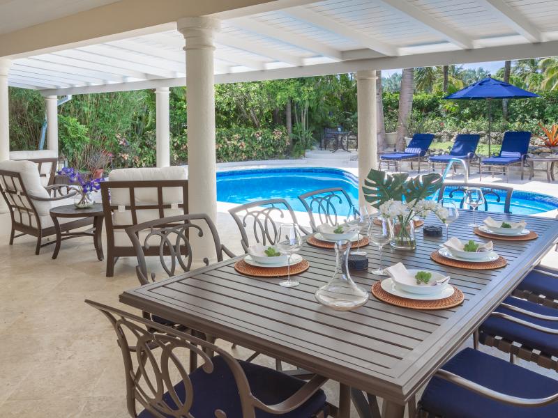 Royal Westmoreland - Coconut Grove 5 - Lime Tree House , Royal Westmoreland , St James , West Coast Barbados 