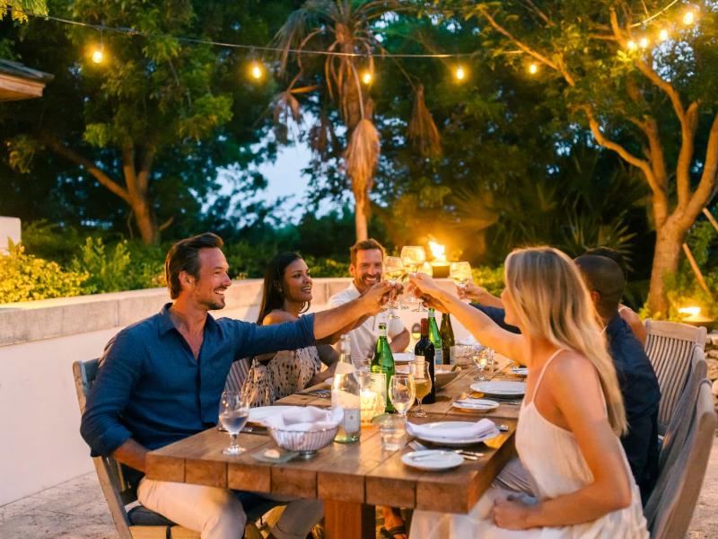 Ambergris Cay , Ambergris Cay 