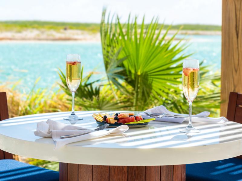 Ambergris Cay , Ambergris Cay 