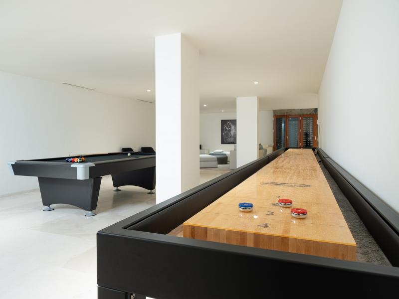 Villa Bergamot , Marbella 