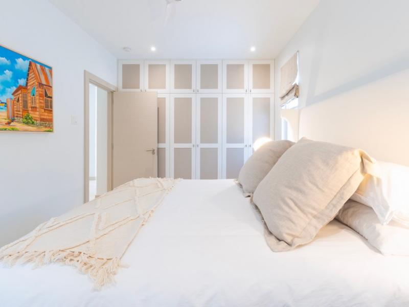 Villa Palmier at Porters Place , Porters , St James 