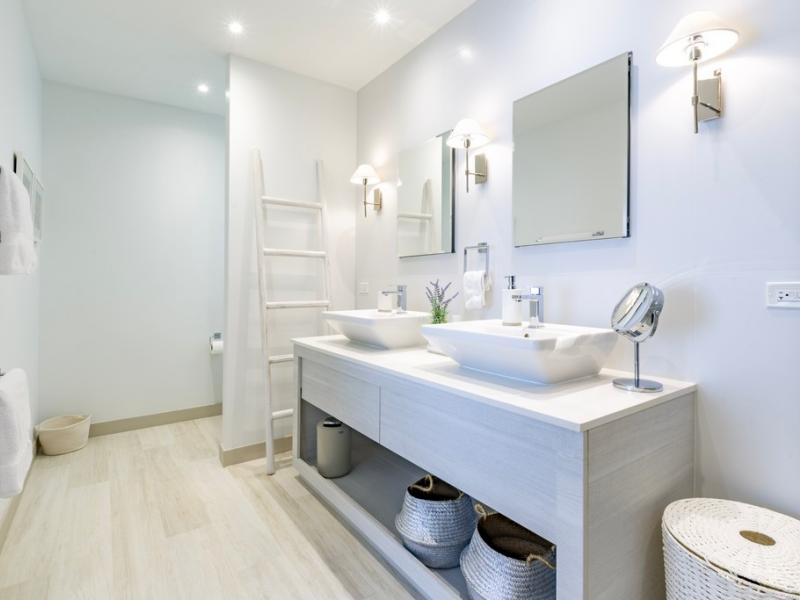 Villa Palmier at Porters Place , Porters , St James 