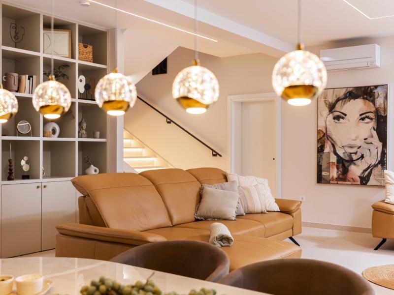 Villa Wellbeing , Dalmatian Hinterland 