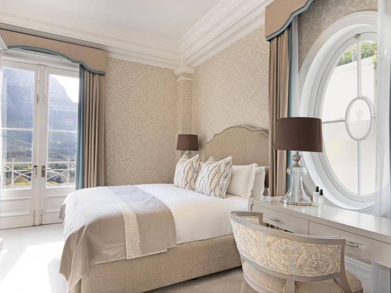 Calatrava House , Cape Town 