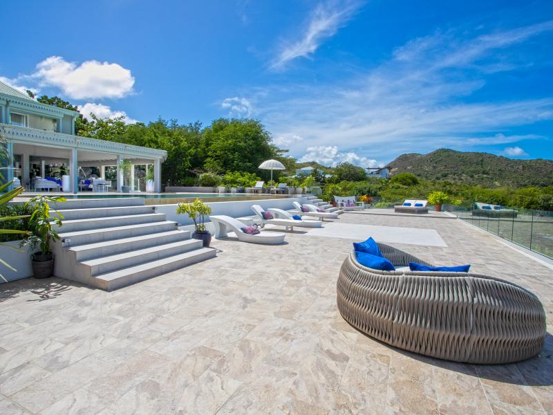 Privilège , Grand-Case 