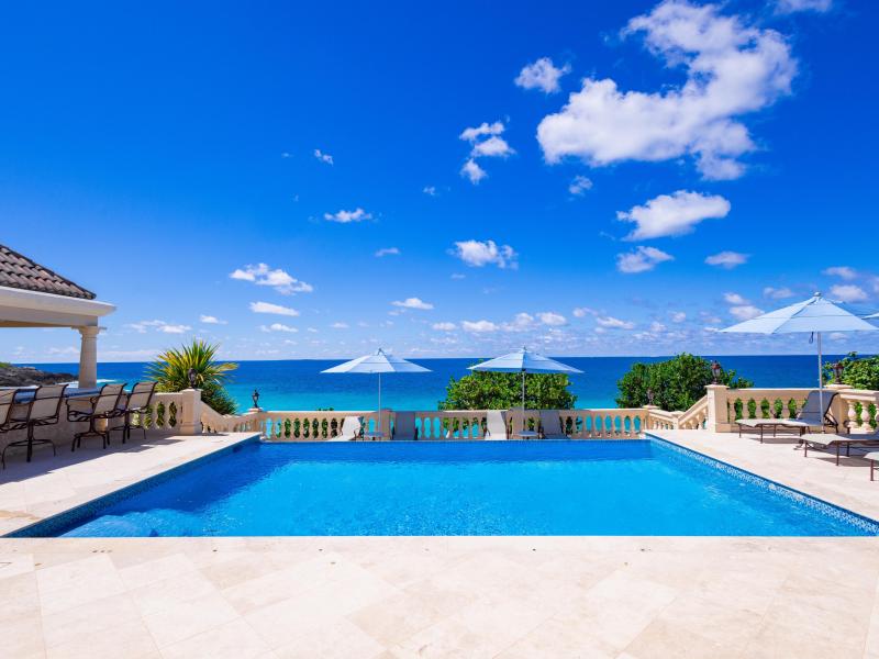 Seashell Villa , Lime Stone Bay 