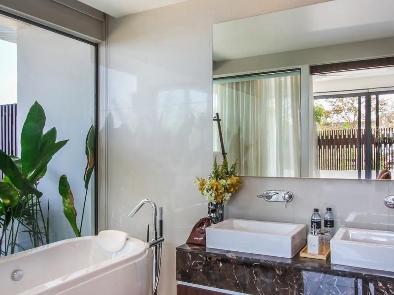 Villa Saan, Kamala , Phuket 