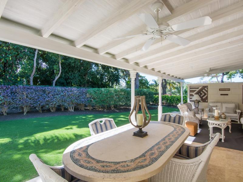 Sandy Lane Estate - Casablanca , Sandy Lane Estate , St James , West Coast Barbados 