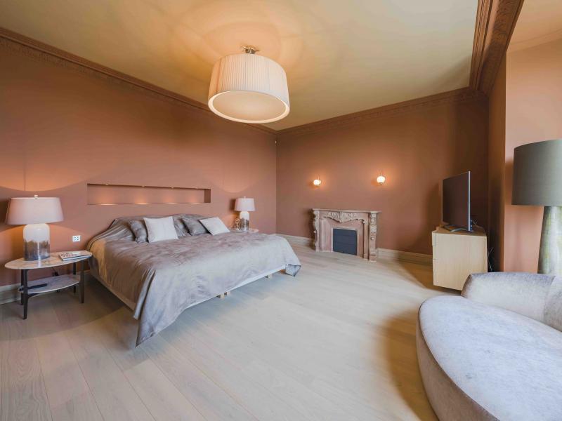 Villa Albert , Cote D'Azur 