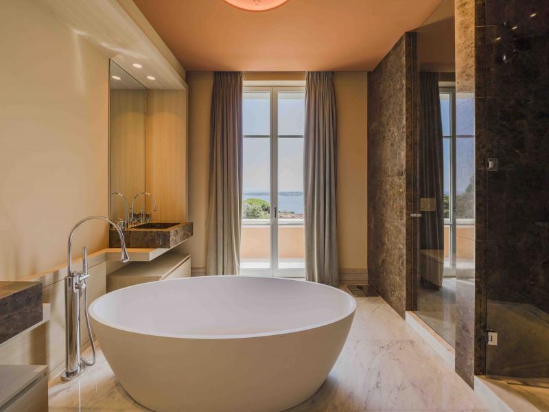 Villa Albert , Cote D'Azur 