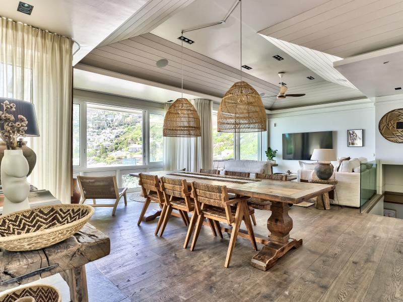 Villa Clifton , Cape Town 