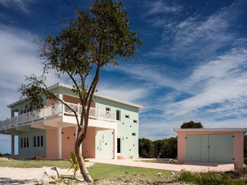 Sephora House - Eleuthera , Eleuthera 
