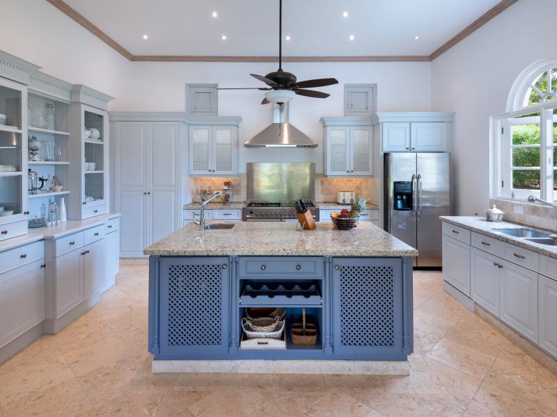 Royal Westmoreland - Ixora , Royal Westmoreland , St James , West Coast Barbados 